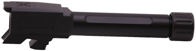 Picture of TRUE TPG43BXTBL GLK 43 XFLT MGRD TBRL BLKN