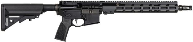 Picture of GEISSELE 08-396B SUPER DUTY MOD1 556 14.5 BLK