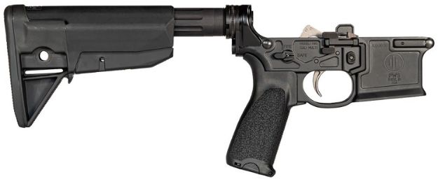 Picture of PWS*MK1-M2-LWR-CR MK1 MOD2 LOWER BCM FRNTR
