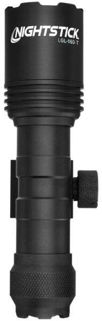 Picture of NSTICK LGL160T LG LIGHT KIT W/RPS TURBO BLK