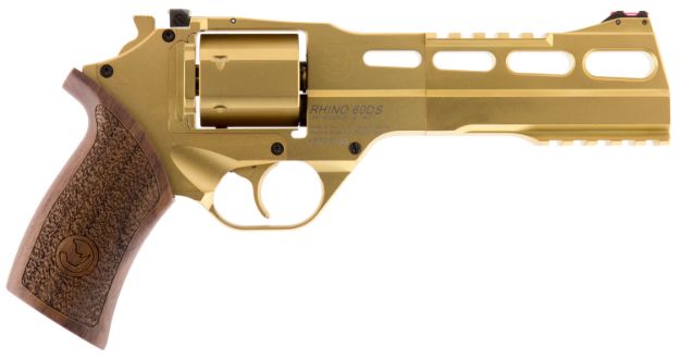 Picture of CHIA 340.225 RHINO 60DS 357 6 6R GLD