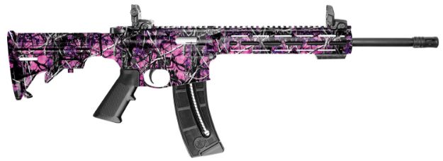 Picture of SWL*M&P15 SPT 10212 22LR 16.5 25R MDG