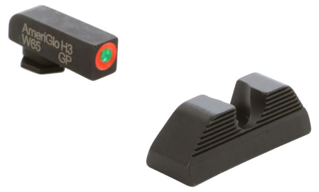 Picture of AMER GL351 UC SET GLK 42/43/48 GRN/ORG/BLK