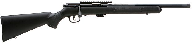 Picture of SAV 28702 MKIIFVSR 22LR THREADED BBL