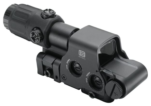 Picture of EOTECH HHSII EXPS2-2 & G33 W/STS MNT
