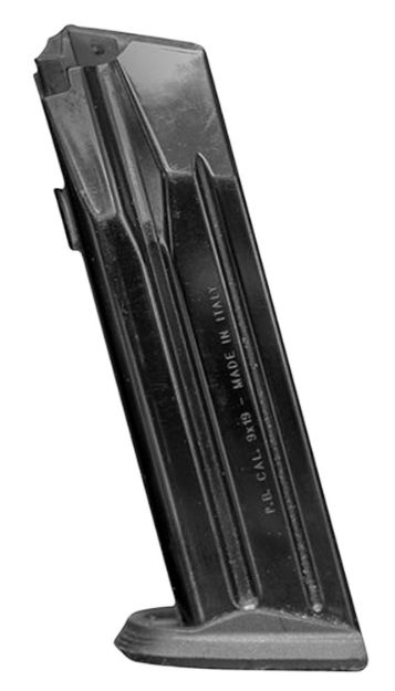 Picture of BER JMAPX1340CENT MAG APX CENT 40S 13R BLK
