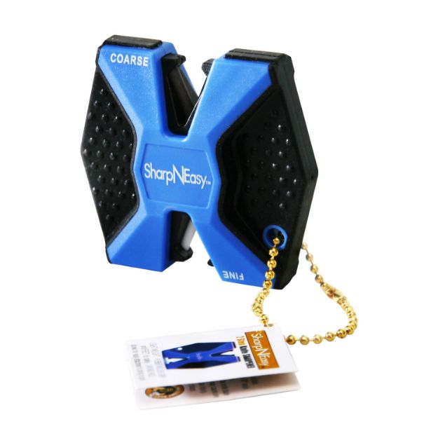 Picture of FPI 334C ACCUSHARP SNE 2STEP CRMC SHRP BLUE