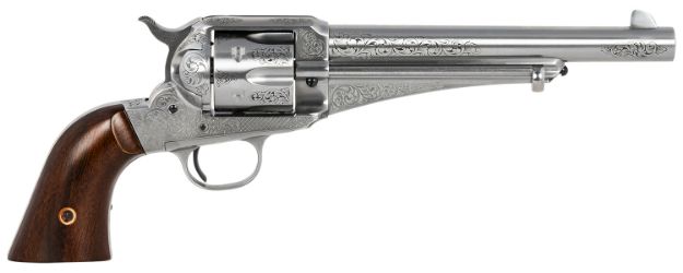Picture of TAY 550389 1875 ARMY OUTLAW ENGRVD 45LC 7.5