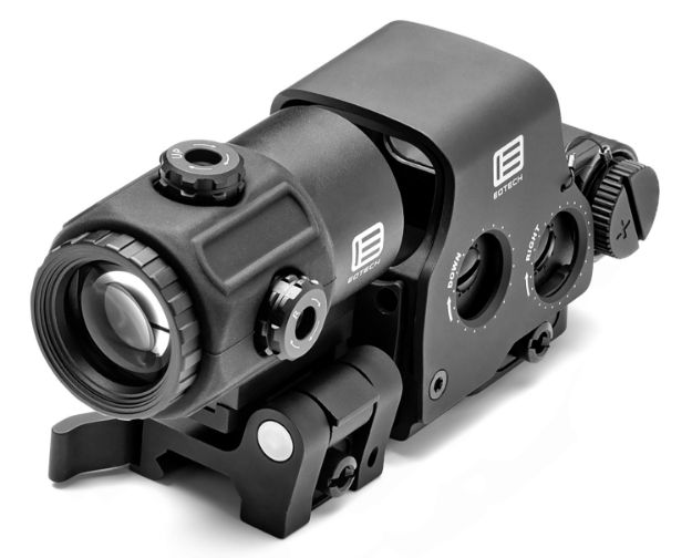 Picture of EOTECH HHSVI EXPS3-2 HWS G43 MAGNIFIER