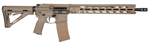Picture of DIA DB1784K061 5.56 DB15 16 30R MLOK FDE