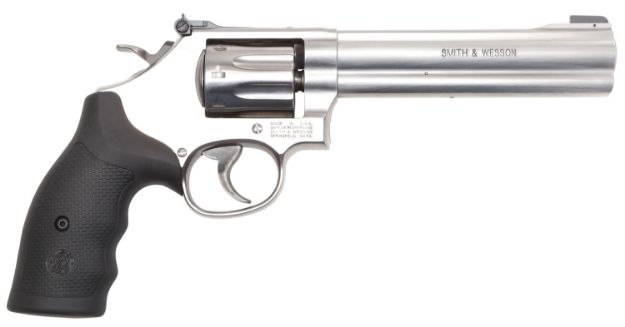 Picture of S&W*648 12460 22WMR 6 8R SS