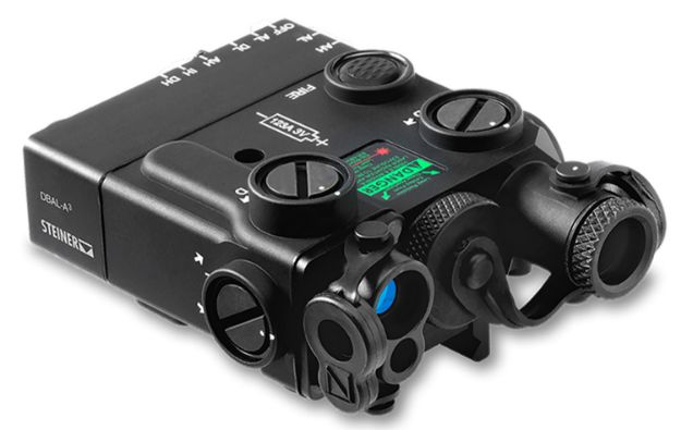 Picture of STEINER 9008 DBAL-A3 CIVIL DL BEAM AIMING LAS