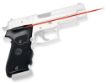 Picture of CRIM 011100 LG320 LASERGRIPS SIG 220
