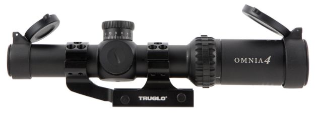 Picture of TRU*TG-8514TLR OMNIA 1-4X24IR SP 30MM