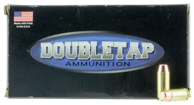 Picture of DTAP 10MM180T50 10MM 180 FMJ 50/20