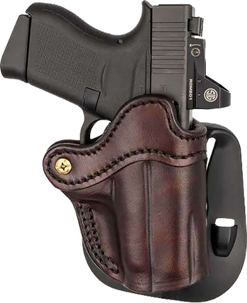Picture of 1791 OR-PDH-C-SBR-R OWB CMPCT SGNTR BRN