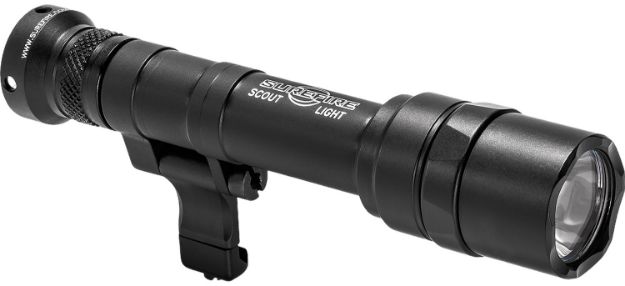 Picture of SF M640OU-BK-PRO SCOUT LGT 1913 PIC CLCK ON/OFF