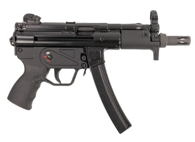 Picture of MAC 12750005 5K 9MM 5.8 PISTOL 30/30