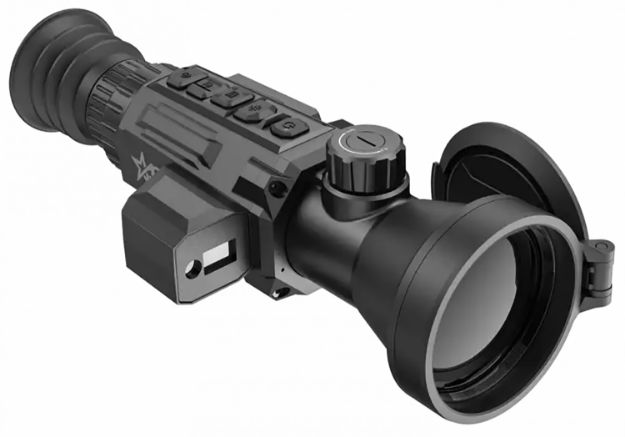 Picture of AGM SECU75-640-LRF SECUTOR LRF 75-640 640X512 75MM