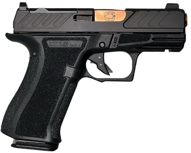 Picture of SHADOW SS-5305 CR920X 9MM FS 3.41 15R BRNZ/BLK