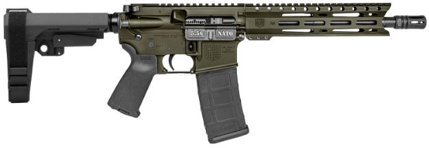 Picture of DIA DB1916K101 556 DB15 10 SBA3 30R ODG