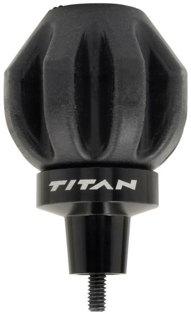 Picture of ALLEN 6106 DECOCKING BOLT WITH SILICONE HEAD