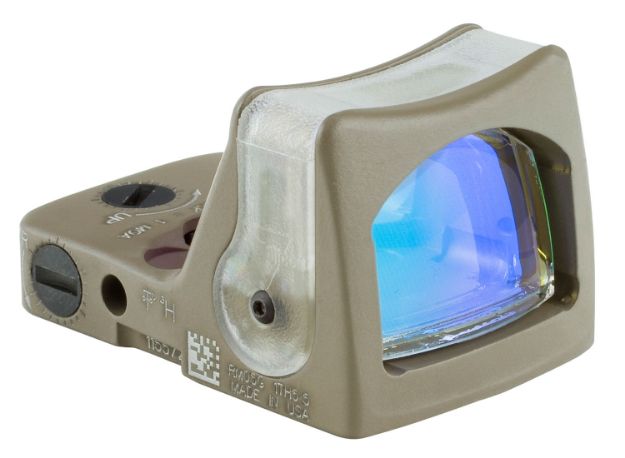 Picture of TRJ 700210 RM05C 9.0 MOA G-DOT FDE