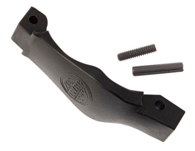 Picture of LWRCI 200-0075A01 ADV TRIGGER GUARD BK