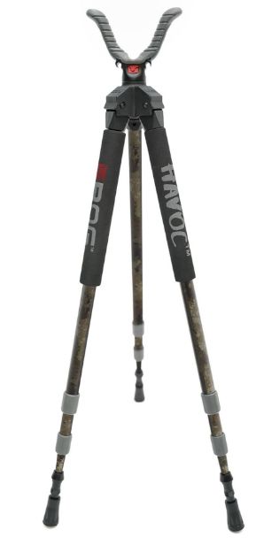 Picture of BOG 1100485 HAVOC TRIPOD CAMO