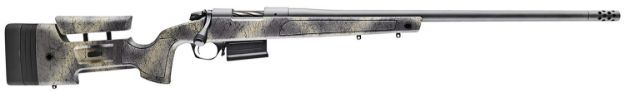 Picture of BERGARA B14SM359CF HMR 6.5PRC 24 3R CRBWILD