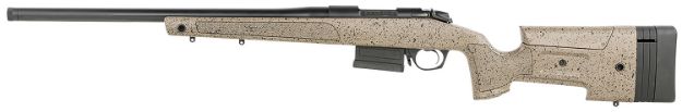 Picture of BERGARA B14S352LC HMR 6.5CRD LH 22 5R BLK/BRN