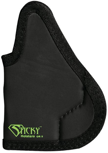 Picture of STICKY OR-5 OPTICS RDY HLSTR G42/43/SHLD/P365