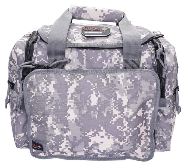Picture of GPS 1411MRBDC MED RNGE BAG W/LIFT PORTS FALL