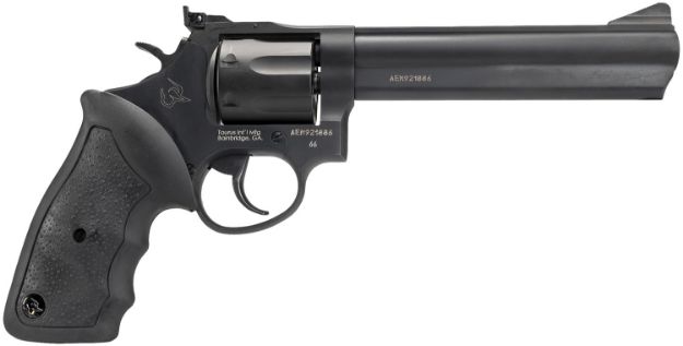 Picture of TAU 2-660061 66 357 6 AS 7R BLK