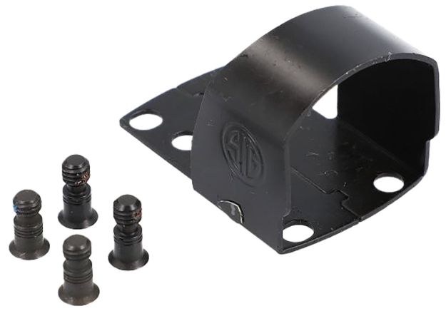 Picture of SIG SOR0SK002 ROMEOZERO MNT KT SPG HC/GLK 43/48X