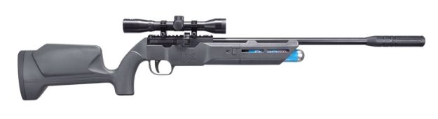 Picture of UMA 2251556 KOMPLETE NCR 177 CALIBER NITROAIR PCP