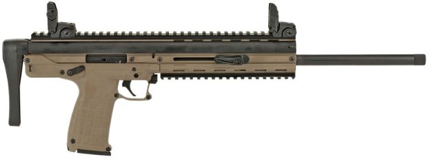 Picture of KEL CMR30TAN 22WMR 22.5 30R TAN