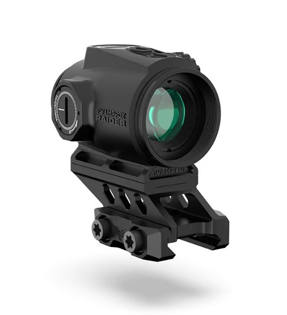 Picture of SWAMPFOX RMPS120-GB RAIDER MICRO PRISM 1X20 GRN