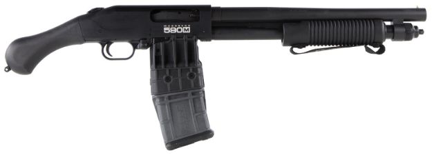 Picture of MOSS 50208 590M 12 15 11R SHOCKWAVE CB MAGFD