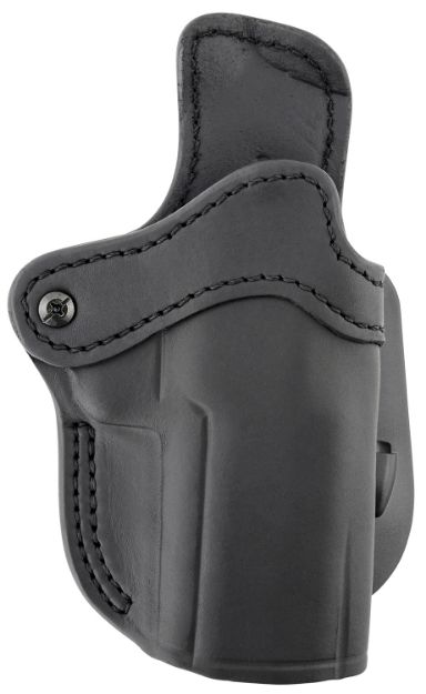 Picture of 1791 OR-PDH-2.4-SBL-R OWB P320/XDM/PPQ BLK