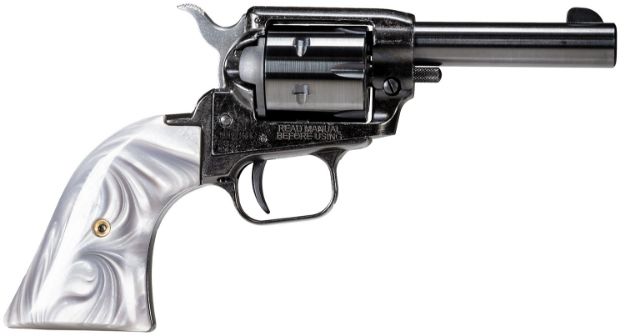 Picture of HER BK22B3GPRL BARKEEP 22LR 3 6R BLK/PRL