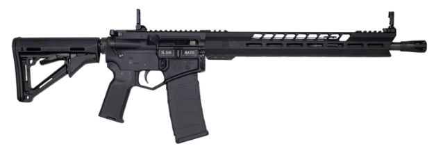 Picture of DIA DB1836K001 5.56 DB15 ML 16 30R BLK/GLD