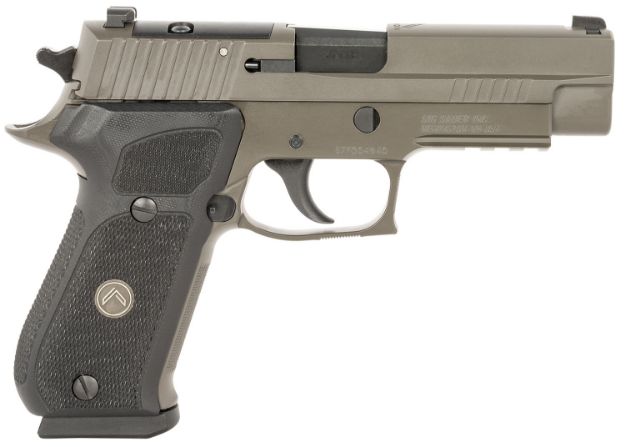 Picture of SIG 220R45LEGIONR2 P220 45 FSL 4.4 8R GRY