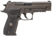 Picture of SIG E26R9LEGIONR2 P226 9MM DASA 4.4 15R GRY