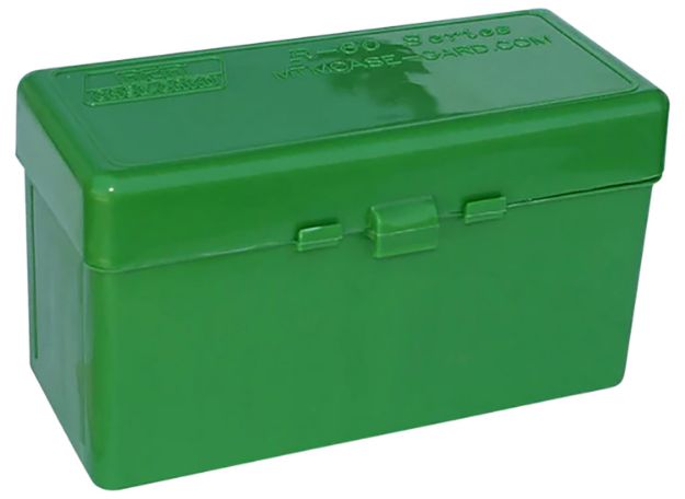 Picture of MTM RM6010 60R FLIPTOP 243 308WIN 220SFT GRN