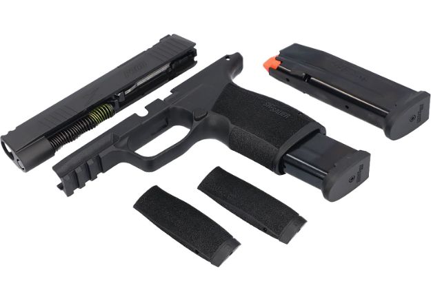 Picture of SIG 8901443 P365X MACRO 9MM XSER (2)17R