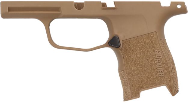 Picture of SIG 8900157 GRIP MOD ASSY P365 MS 9MM COY