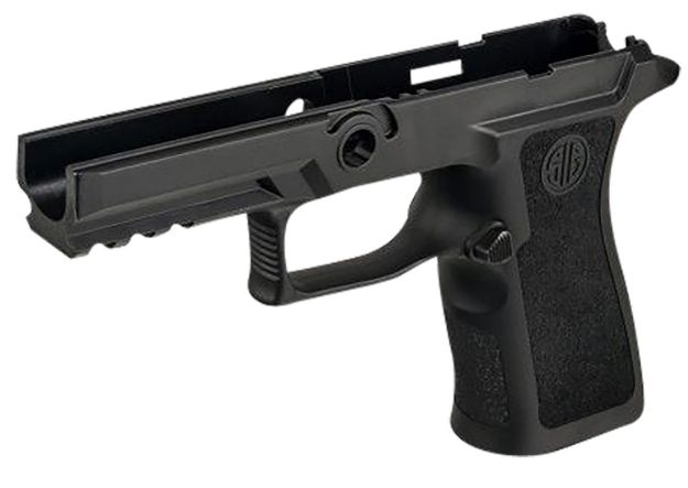 Picture of SIG GRIPMODXCA943LGBLK GRIP MOD ASSY P320 9/40/357