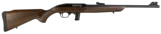 Picture of ROSSI RS22L1811WD RS 22LR 18 10R BK/WD