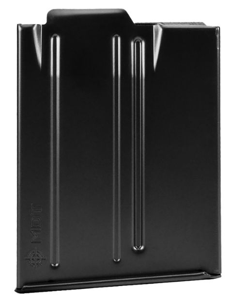 Picture of MDT 102013BLK METAL SA .308 W/BINDER PLATE 10R BLK